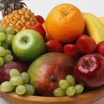 fruit bowl