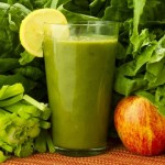 healthy smoothy