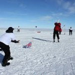 winter softball