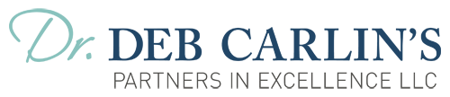 Dr. Deb Carlin's Partners in Excellence